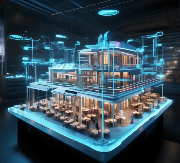 中成伟业餐饮酒店4D现场安全管理绝密资料，揭秘行业领先的现场安全管控体系