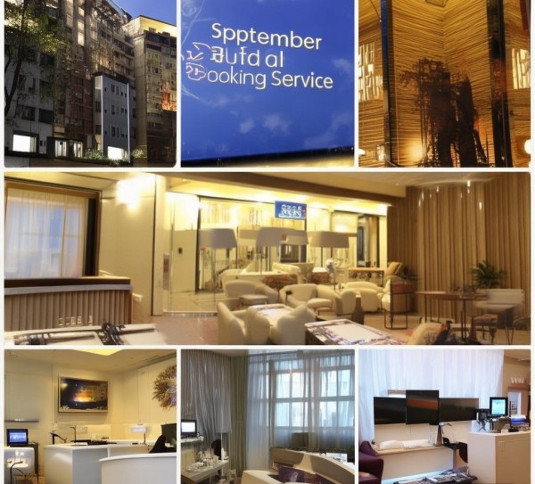 七层楼玖月酒店预订服务，品质住宿与便捷体验的完美结合