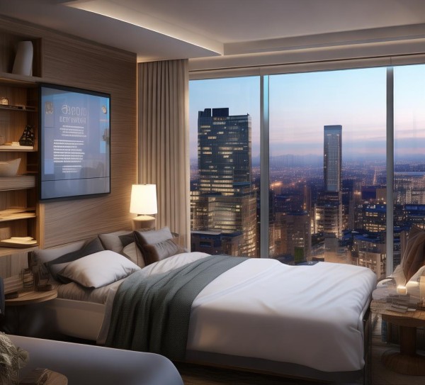 茂名酒店客房预订服务网，便捷选择，舒适住宿新体验