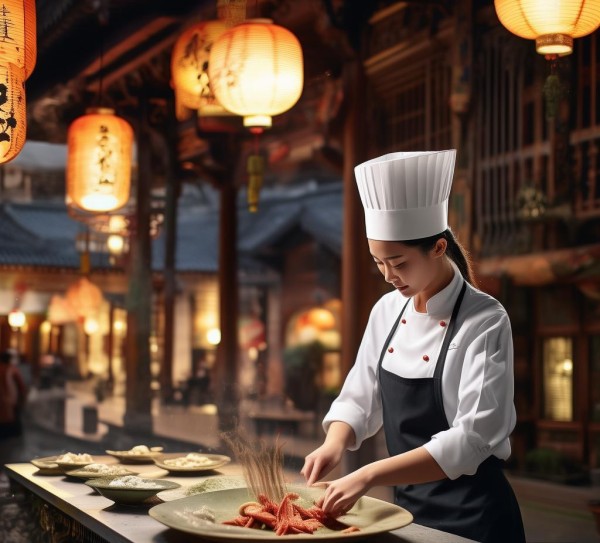 川味匠心与酒店星途，探秘四川餐饮酒店管理学院的育人之路