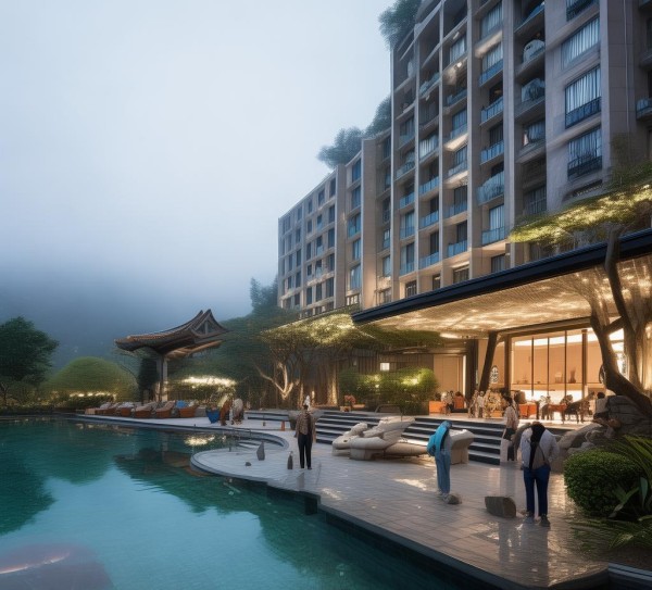 五台山酒店预订有服务,不止于选择,更在于安心与便捷的全程呵护 五台山酒店预订有服务,不止于选择,更在于安心与便捷的全程呵护