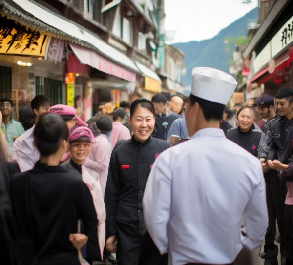 四川西昌餐饮酒店服务员工资，行业现状与薪资水平探析