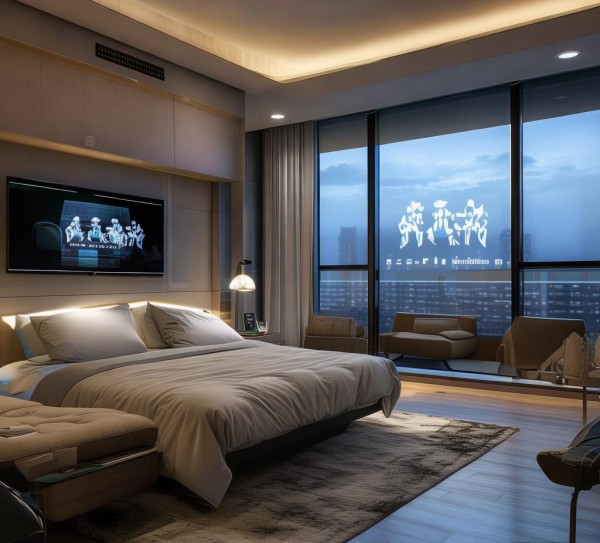 辽阳酒店客房预订服务网，一站式便捷预订，畅享品质住宿体验