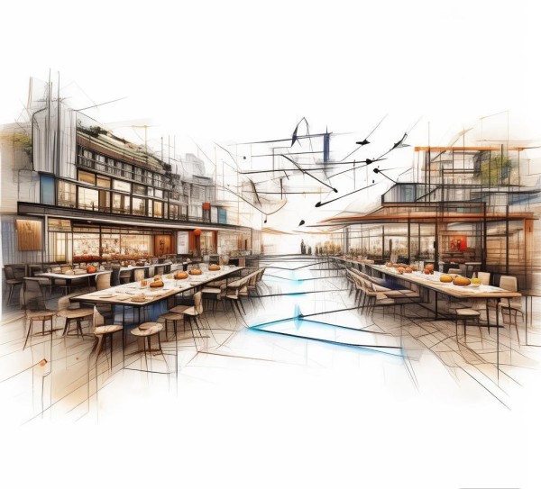 餐饮是否属于酒店服务业范畴?解构两者间的逻辑关联