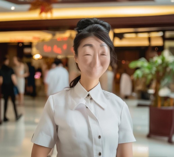 四川蓉旭酒店预订服务员，专业高效，助力出行无忧