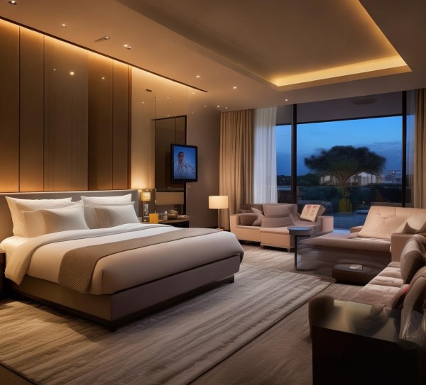 金沙酒店客房预订服务网，便捷预订，尽享奢华舒适之旅