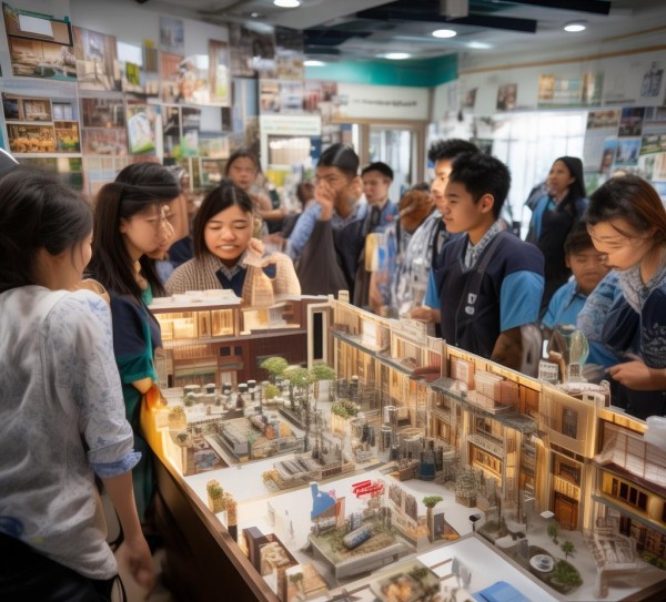 深耕职业教育沃土,铸就酒店管理精英——华侨职业中专学校酒店运营与管理专业发展纪实 深耕职业教育沃土,铸就酒店管理精英——华侨职业中专学校酒店运营与管理专业发展纪实