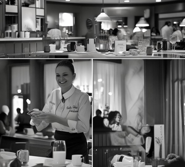 朝阳酒店餐饮部服务员怎么样？专业服务与贴心细节的体现