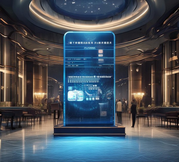 酒店前厅数字化运营与管理，李肖楠的实践与智慧——引领行业变革的新路径