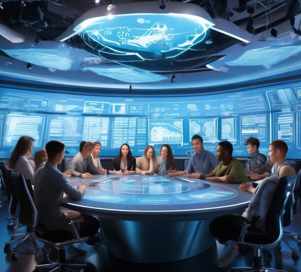 四川酒店管理与数字化运营专升本，数字化赋能，提升职业竞争力