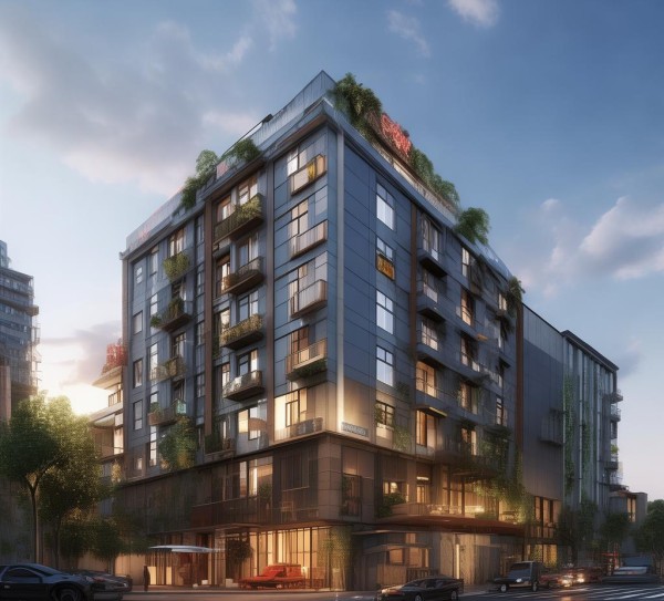 七江区单体酒店改造,聚焦福利运营,焕新管理效能 七江区单体酒店改造,聚焦福利运营,焕新管理效能