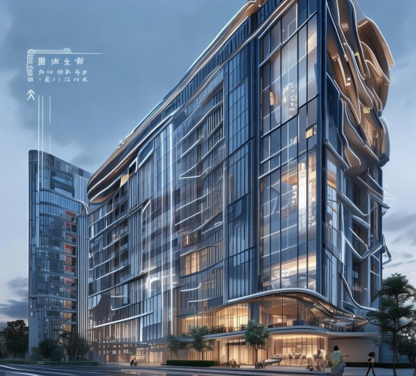 苏州健雄，数字化赋能酒店管理，引领智慧酒店运营新范式