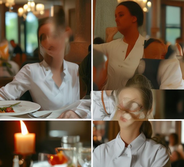 酒店餐饮服务员干三个月,初入职场的心路历程与蜕变 酒店餐饮服务员干三个月,初入职场的心路历程与蜕变