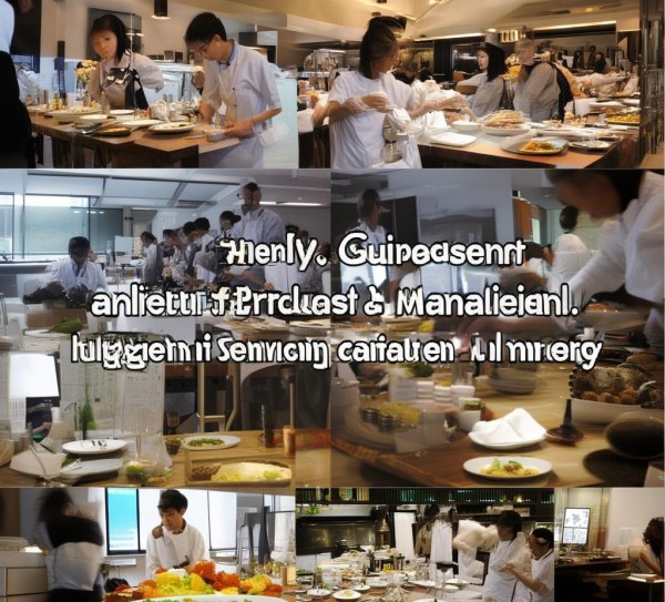 国开酒店餐饮服务与管理形考任务,理论实践结合,夯实餐饮服务与管理能力 国开酒店餐饮服务与管理形考任务,理论实践结合,夯实餐饮服务与管理能力