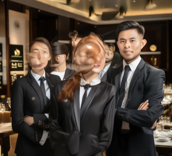 酒店餐饮部VIP对口接待服务工作总结,精准服务与品质提升的实践与反思 酒店餐饮部VIP对口接待服务工作总结,精准服务与品质提升的实践与反思