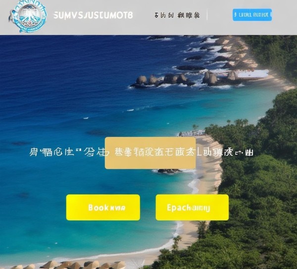 三亚日照酒店预订服务网，你的三亚度假住宿一站式解决方案