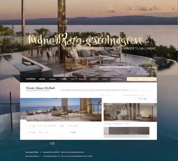 五星级酒店服务预订网，便捷预订，奢华体验一步到位