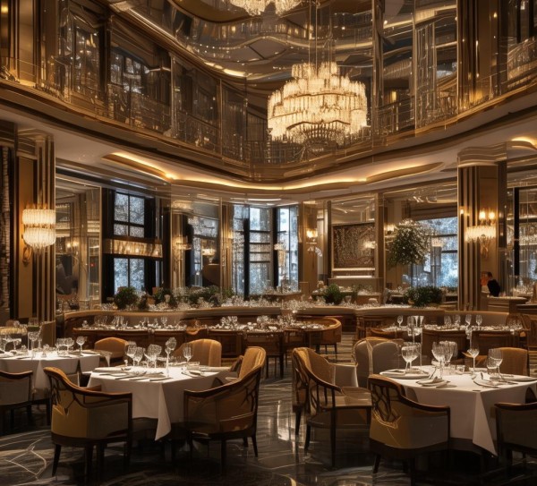 广饶宾馆酒店餐饮服务，专业与品质的完美融合，为您的需求提供全方位餐饮支持