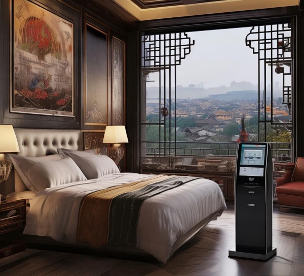 开封酒店客房预订服务网，便捷预订，尽享千年古都魅力之旅