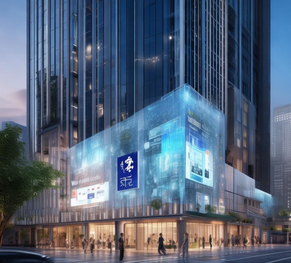 乌职大酒店，数字化运营引领酒店管理升级，提升服务与运营效能的实践探索