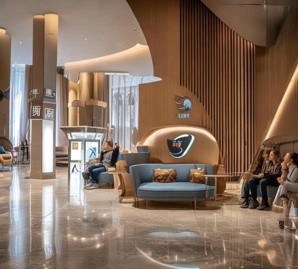 一键预订，舒适出行，一汽大众专属酒店服务，助力您的旅程更轻松