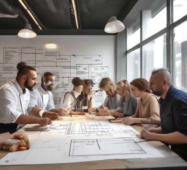 构建公益餐饮酒店管理制度，规范服务与保障公益效能的实践路径