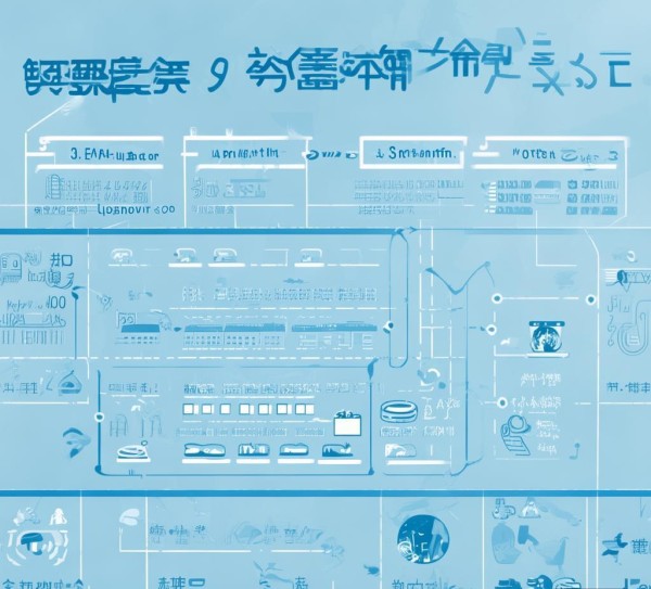 酒店预订服务工作流程图，清晰化操作，提升客户体验的关键路径