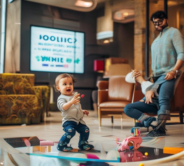 南昌一周岁，酒店预订服务升级，为出行注入新活力