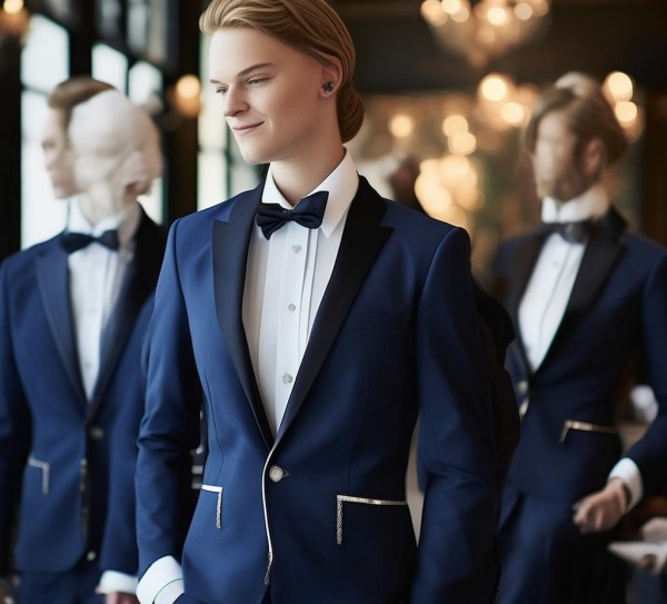 高端酒店餐饮服务员工作服定制,以专业形象传递品牌高端质感 高端酒店餐饮服务员工作服定制,以专业形象传递品牌高端质感