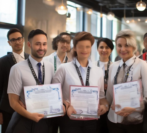 赋能职业发展,中国饭店协会酒店运营管理1 X证书(中级)——提升酒店行业人才专业素养的新标杆 赋能职业发展,中国饭店协会酒店运营管理1 X证书(中级)——提升酒店行业人才专业素养的新标杆