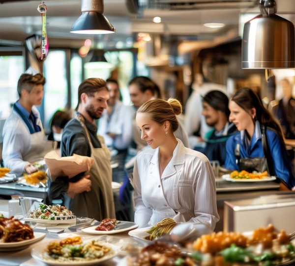 酒店运营和管理，究竟是一个岗位还是多个岗位的？