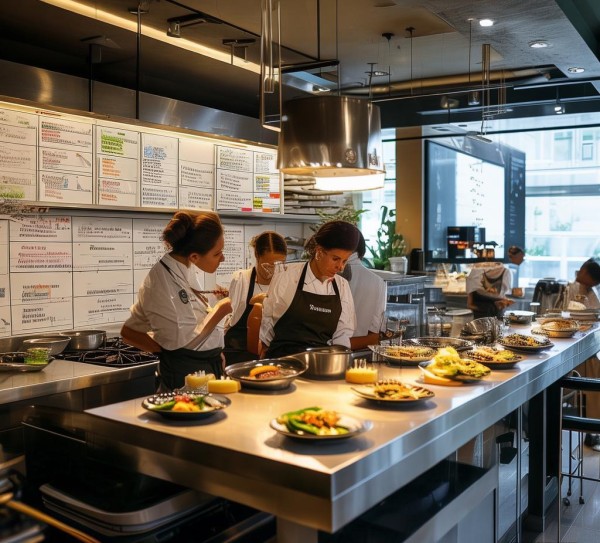 餐饮酒店工作日常管理制度，规范日常运营，提升服务品质的保障体系