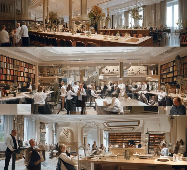 餐饮类酒店管理学院专业，塑造餐饮管理精英的摇篮