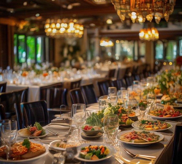 君澜度假酒店餐饮服务,味蕾之旅的精致邂逅与满意体验 君澜度假酒店餐饮服务,味蕾之旅的精致邂逅与满意体验