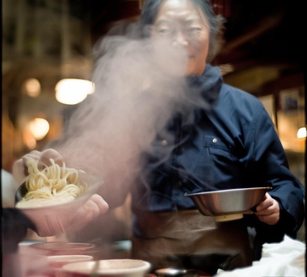 温暖传递,记沧州西站汉庭酒店餐饮部一位服务员的日常坚守 温暖传递,记沧州西站汉庭酒店餐饮部一位服务员的日常坚守