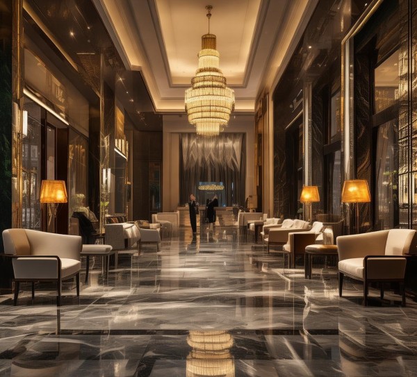 成都酒店预订五星级服务,品质与体验的完美融合——打造您的专属奢华之旅