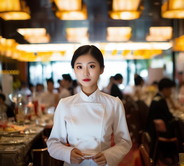 在北京干酒店餐饮服务员,机遇与挑战并存的生活体验 在北京干酒店餐饮服务员,机遇与挑战并存的生活体验