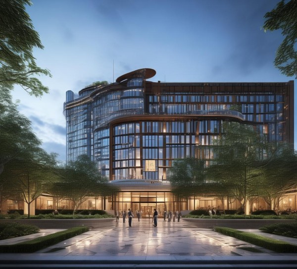 北京餐饮酒店管理学院，深耕餐饮酒店教育，培育行业骨干的摇篮