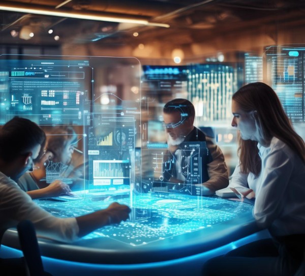 酒店数字化管理与数字运营，共生共荣的伙伴关系与协同路径