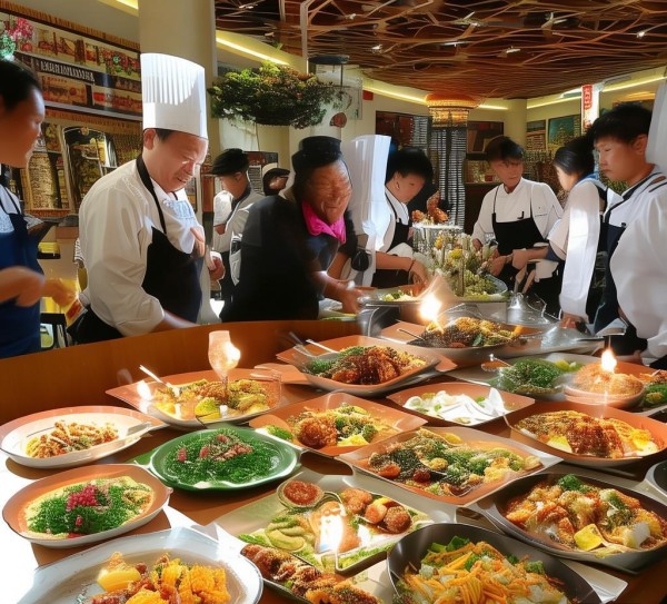 李含忠甘肃酒店餐饮管理有限公司,深耕陇原美食文化,引领甘肃餐饮产业新发展 李含忠甘肃酒店餐饮管理有限公司,深耕陇原美食文化,引领甘肃餐饮产业新发展