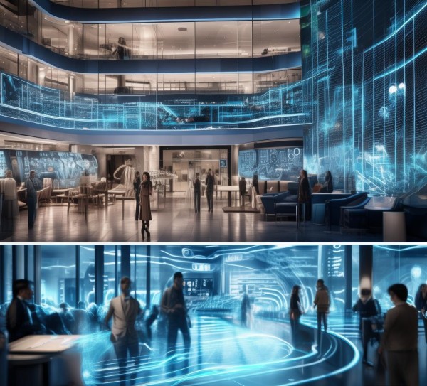 德职酒店管理,数字化赋能,重塑酒店运营新生态 德职酒店管理,数字化赋能,重塑酒店运营新生态