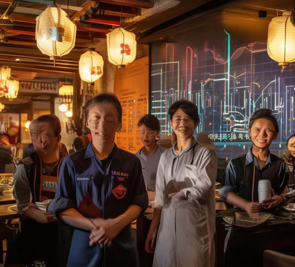 四川餐饮酒店服务员工资，现状、影响因素与行业展望