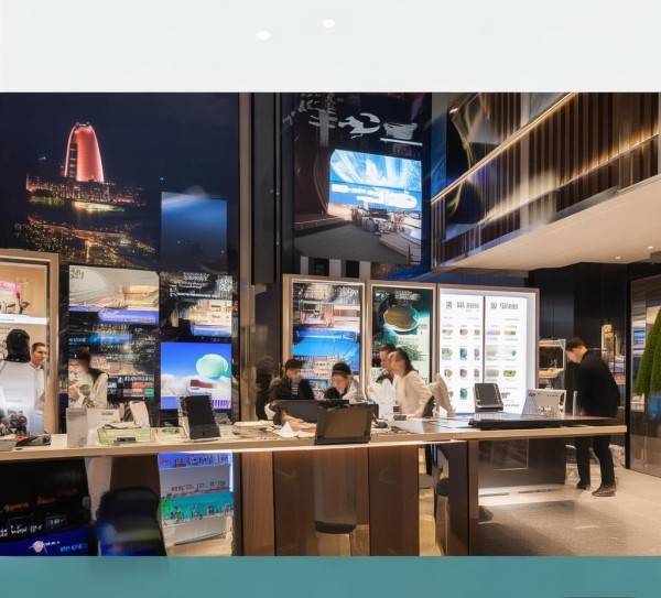 南宁市酒店预订服务网点,便捷选择与优质体验的保障 南宁市酒店预订服务网点,便捷选择与优质体验的保障