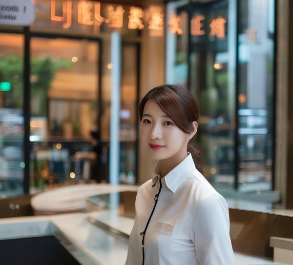 广州骊骏酒店预订服务员,专业服务桥梁,打造便捷入住体验 广州骊骏酒店预订服务员,专业服务桥梁,打造便捷入住体验