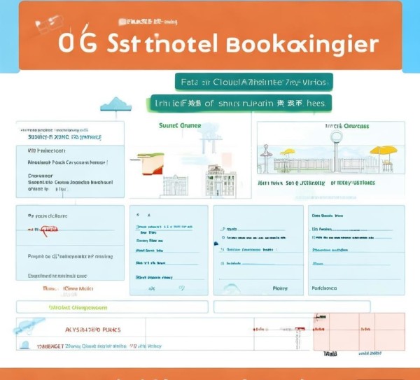 携程酒店预订服务费多少?一文看懂费用构成与减免规则 携程酒店预订服务费多少?一文看懂费用构成与减免规则