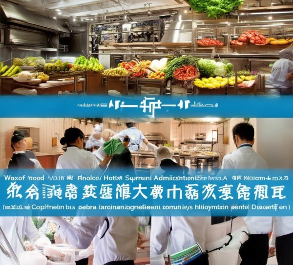 无锡餐饮酒店监督管理局，筑牢食品安全防线，赋能餐饮酒店行业高质量发展