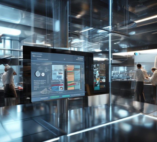 酒店餐饮厨房管理书籍电子版，数字化赋能餐饮行业高效管理