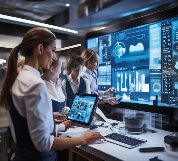 酒店管理与数字化运营,你需要掌握的核心知识与技能 酒店管理与数字化运营,你需要掌握的核心知识与技能