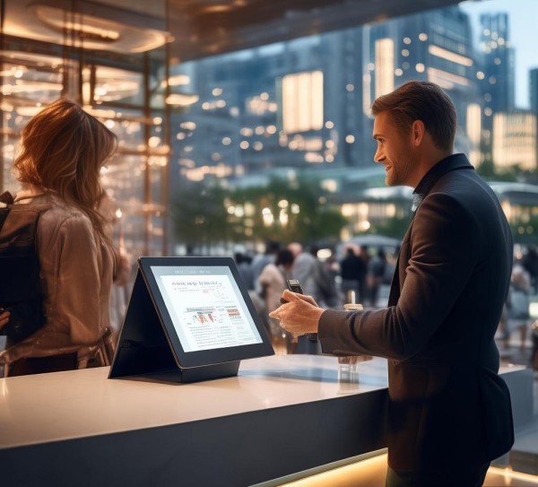 青岛两个人酒店预订服务，精准匹配，品质住宿，让双人旅途更省心