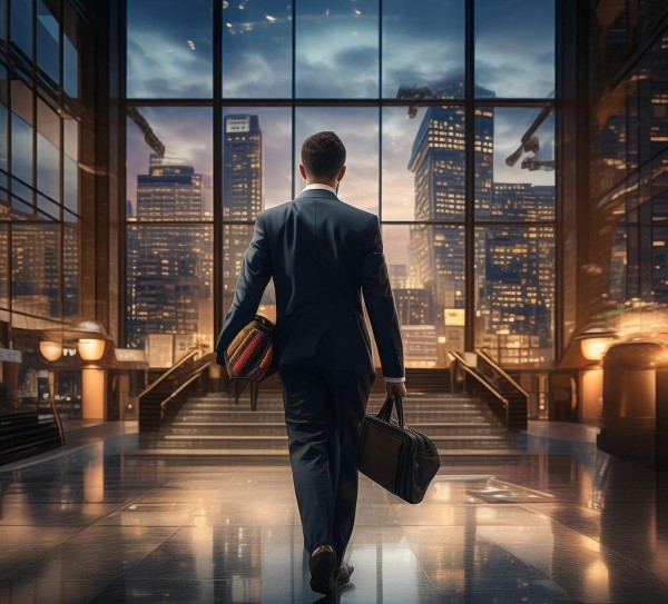 酒店运营管理人的征途,在挑战与成长中砥砺前行 酒店运营管理人的征途,在挑战与成长中砥砺前行